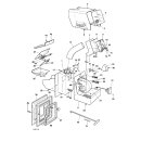 Iwabo Nibe Gebläse Ziehl ebm-papst Villa S1X, S2 und neuere S1