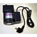 Schneckenmotor SPG Iwabo Nibe