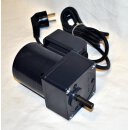 Schneckenmotor SPG Iwabo Nibe