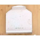 Atmos Rückwand Kugelraum hintere Front/Platte C0041