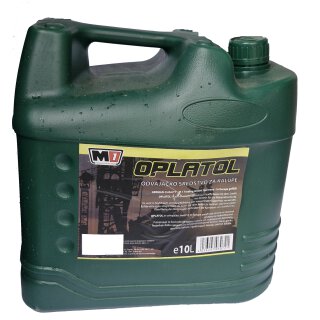 Schalöl Oplatol 10L M1