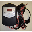 Temperaturdifferenzregelung NMT ST-21D3