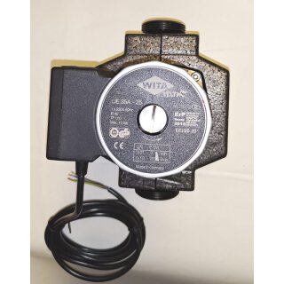 Energieeffizienzpumpe WITA Delta Plus UE 35-25