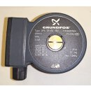 Pumpenkopf Grundfos UPS 25-60 180