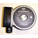 Pumpenkopf Grundfos UPS0 15-65 CIL2