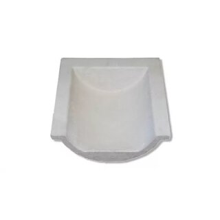 Atmos Kugelraum/Verbrennungsraumgewölbe D0015