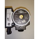 Hocheffizienzpumpe WITA Delta Midi 60-25