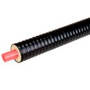 Einzelleitung Heizung [m] H 40 mit Nennweite 32 mm...